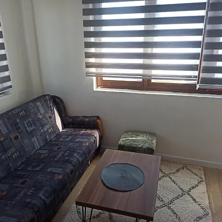 Apartment Smartapart *