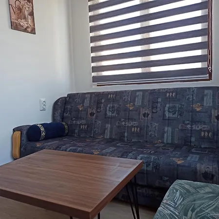 Apartamento Smartapart