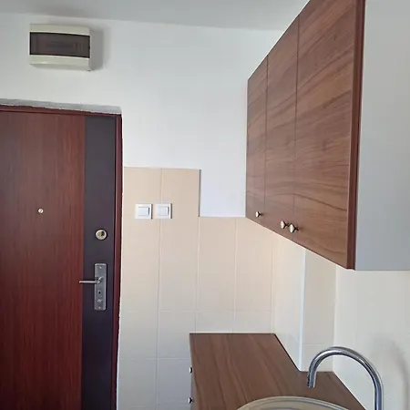 Smartapart Apartment *