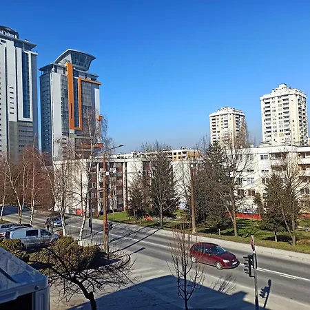 Apartamento Smartapart