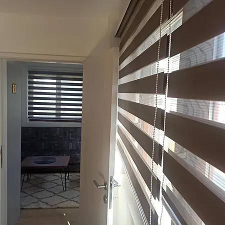 Smartapart Apartment