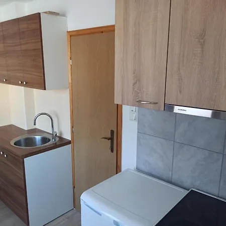 Apartment Smartapart *