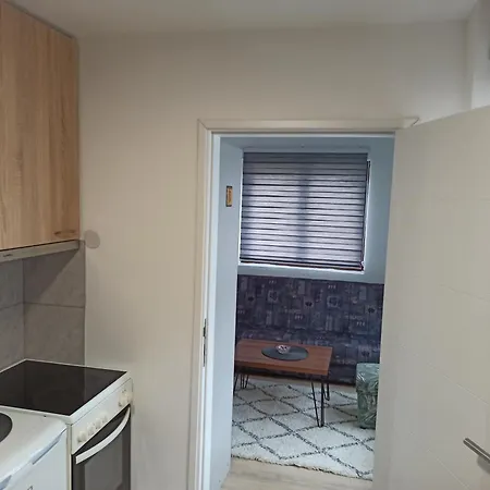 Apartment Smartapart Sarajevo