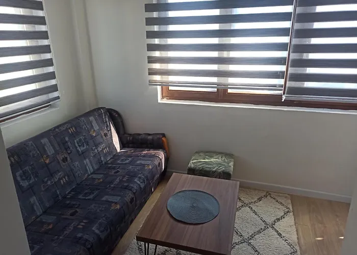 Apartman Smartapart *